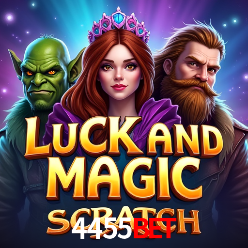 A Experiência Imersiva dos Cassinos Ao Vivo no 4455Bet