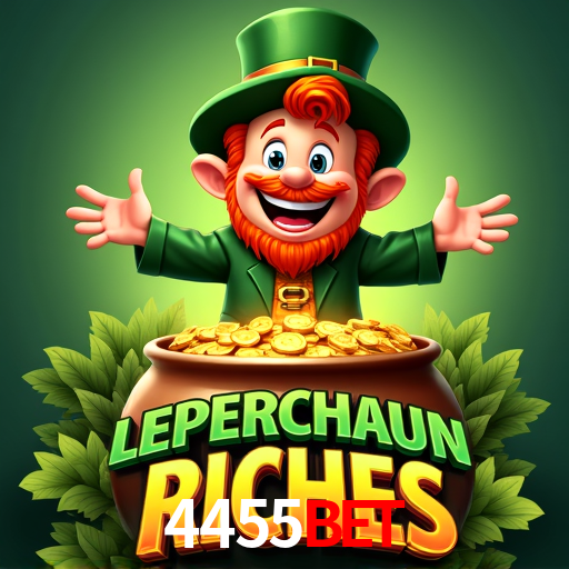 Inovações de Jogos na 4455Bet: O Futuro das Experiências Interativas