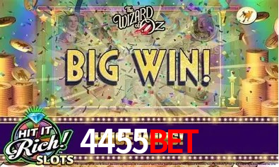 A Experiência Imersiva dos Cassinos Ao Vivo no 4455Bet