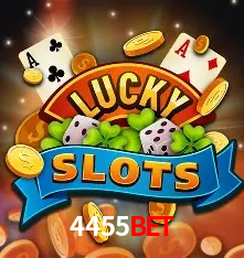 Desvendando o Mundo dos Jogos Virtuais na 4455Bet