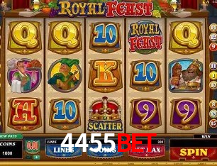 Explorando a Categoria de Eventos em Apostas na 4455Bet