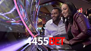 Descubra o Mundo do Cassino Online com 4455Bet